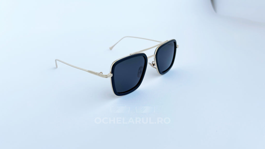 Ochelari de soare Dita Flight Style Polarizați