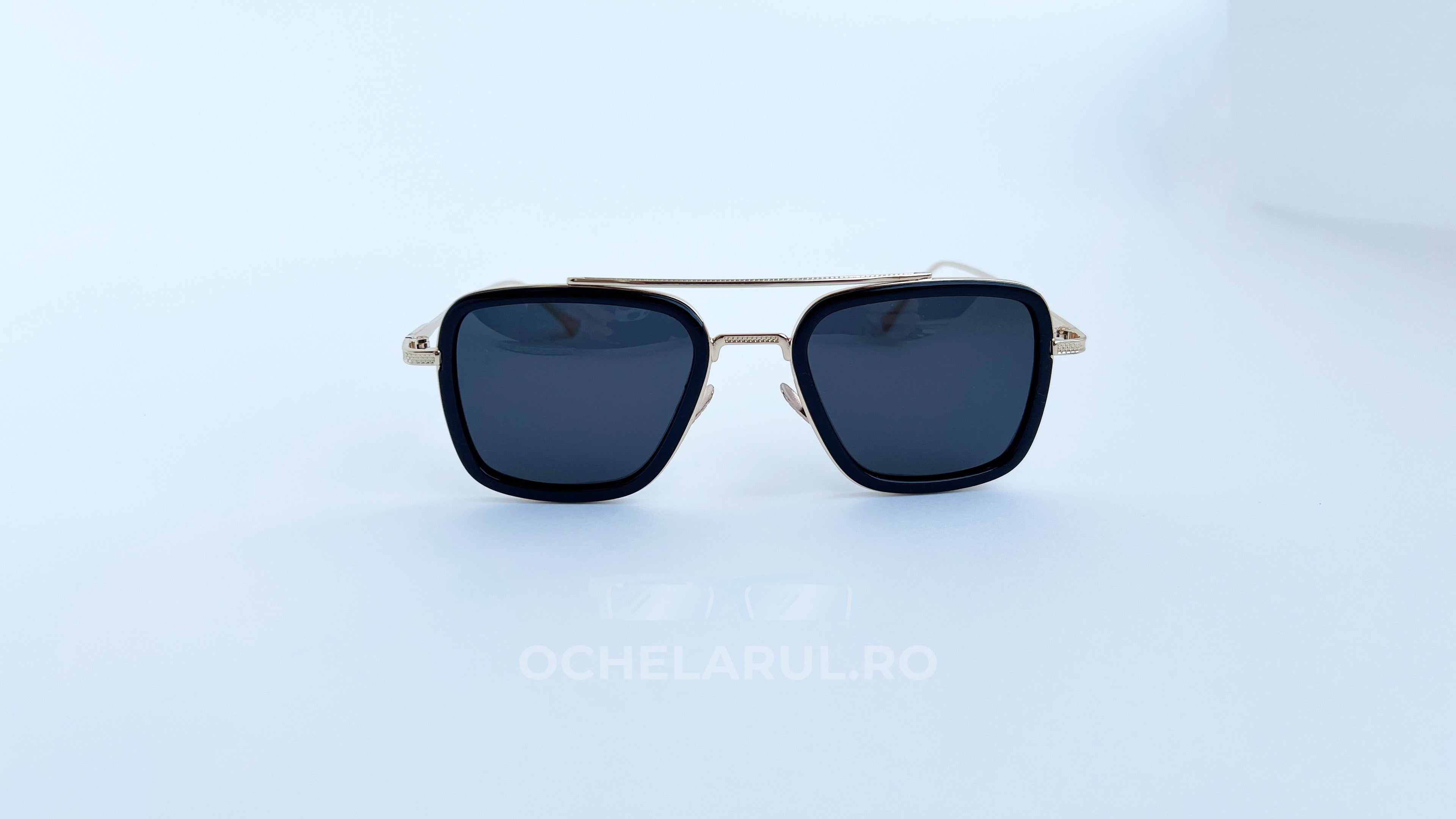 Ochelari de soare Dita Flight Style Polarizați