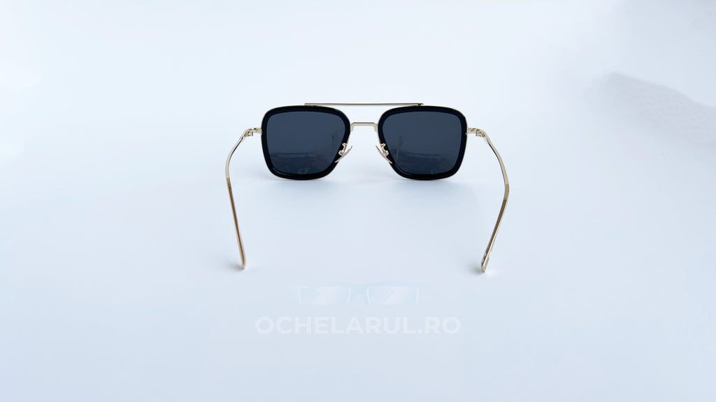 Ochelari de soare Dita Flight Style Polarizați