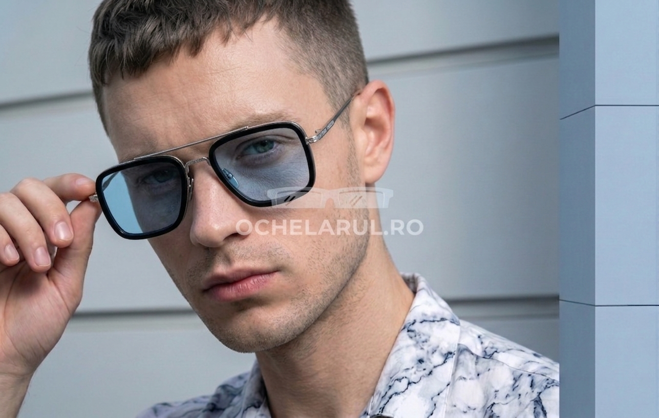 Ochelari de soare Dita Flight Style