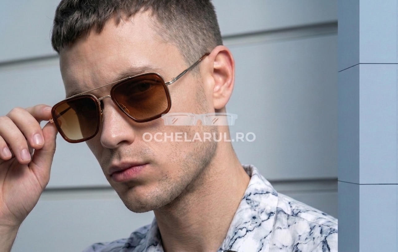 Ochelari de soare Dita Flight Style