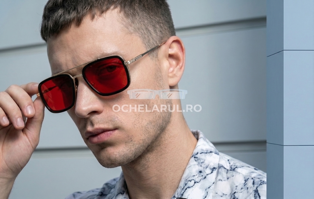 Ochelari de soare Dita Flight Style