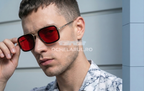 Ochelari de soare Dita Flight Style