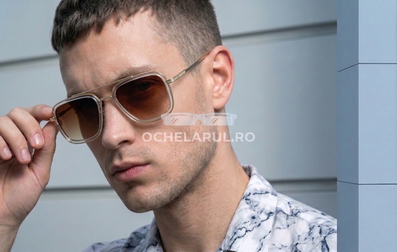 Ochelari de soare Dita Flight Style