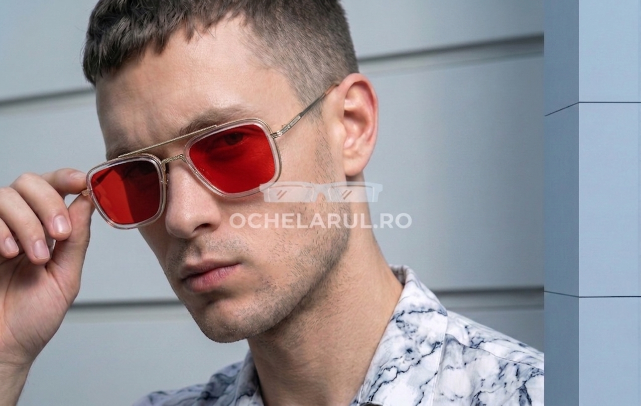 Ochelari de soare Dita Flight Style