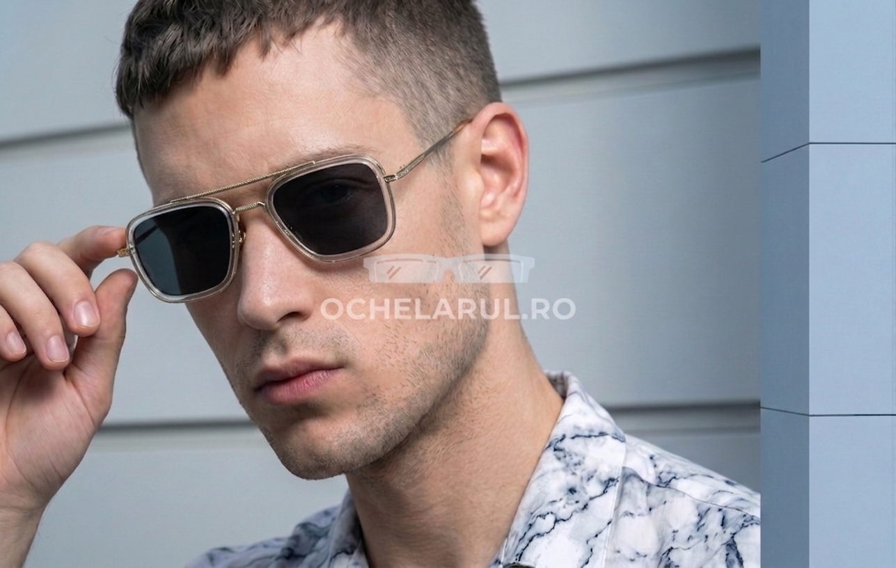 Ochelari de soare Dita Flight Style