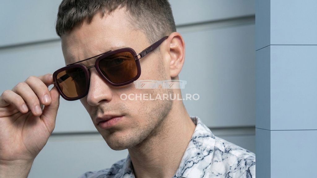 Ochelari de soare Dita LXN-EVO Style Polarizați