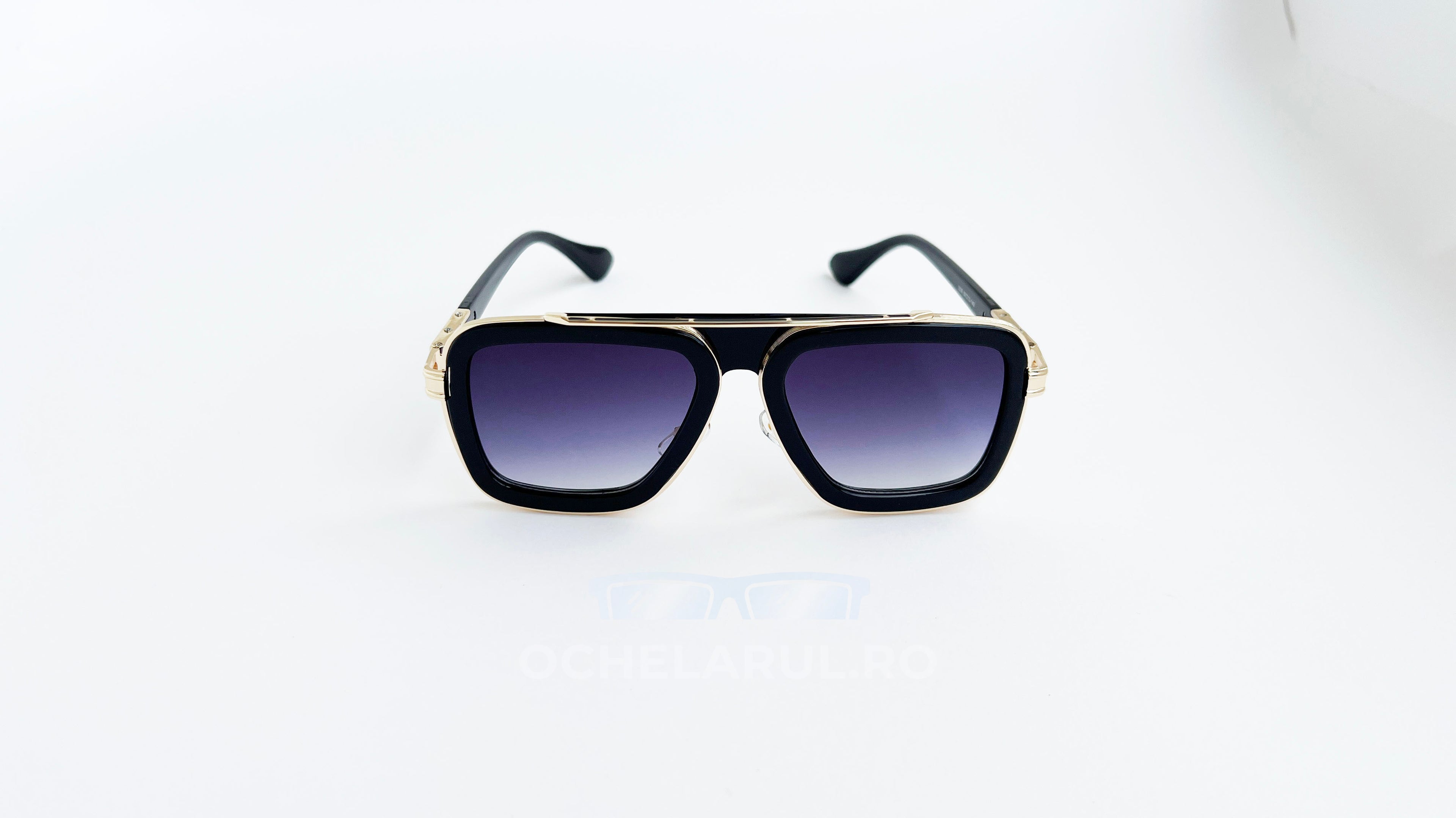 Ochelari de soare Dita LXN-EVO Style cu paduri nazale Premium