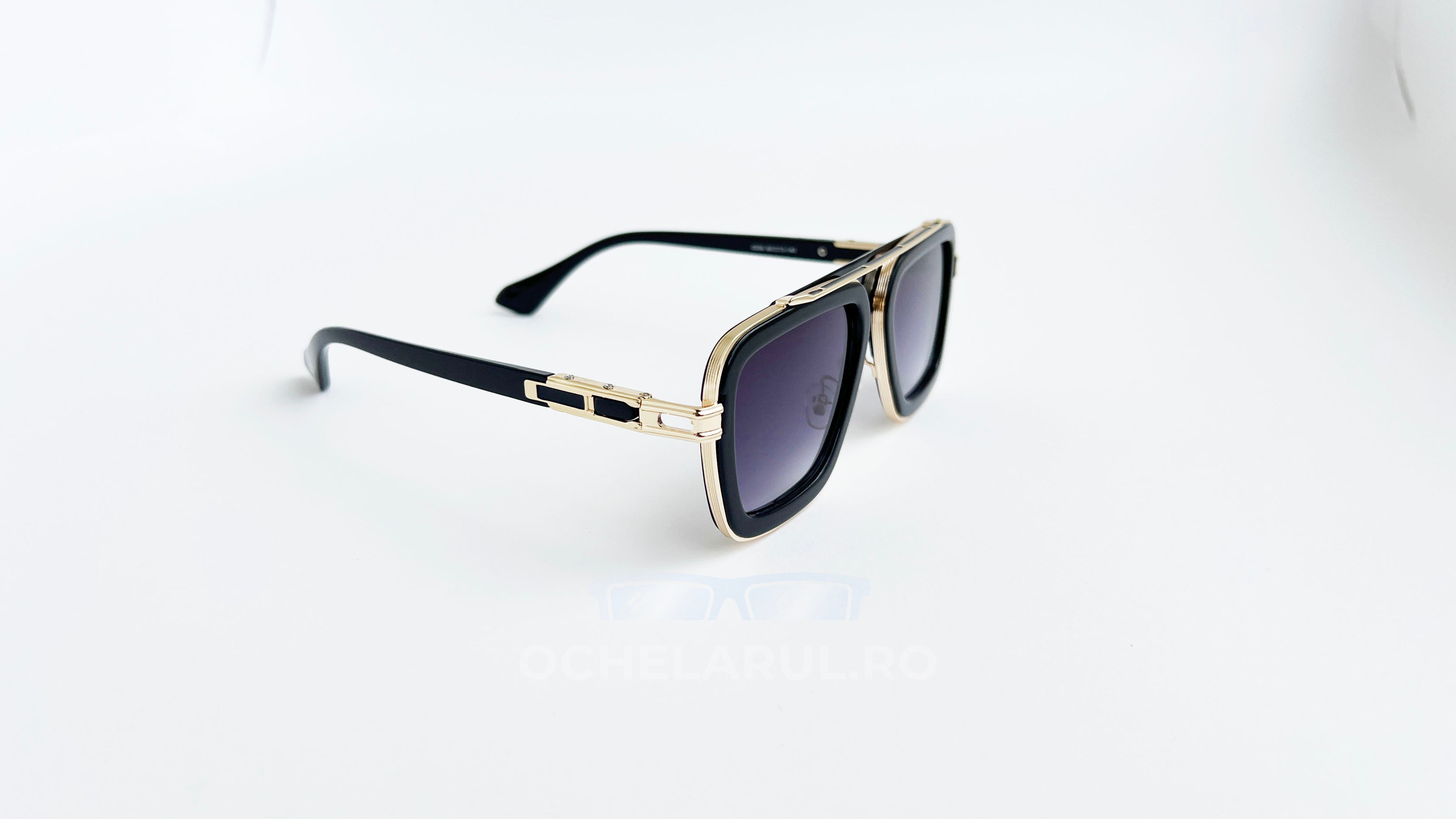 Ochelari de soare Dita LXN-EVO Style cu paduri nazale Premium