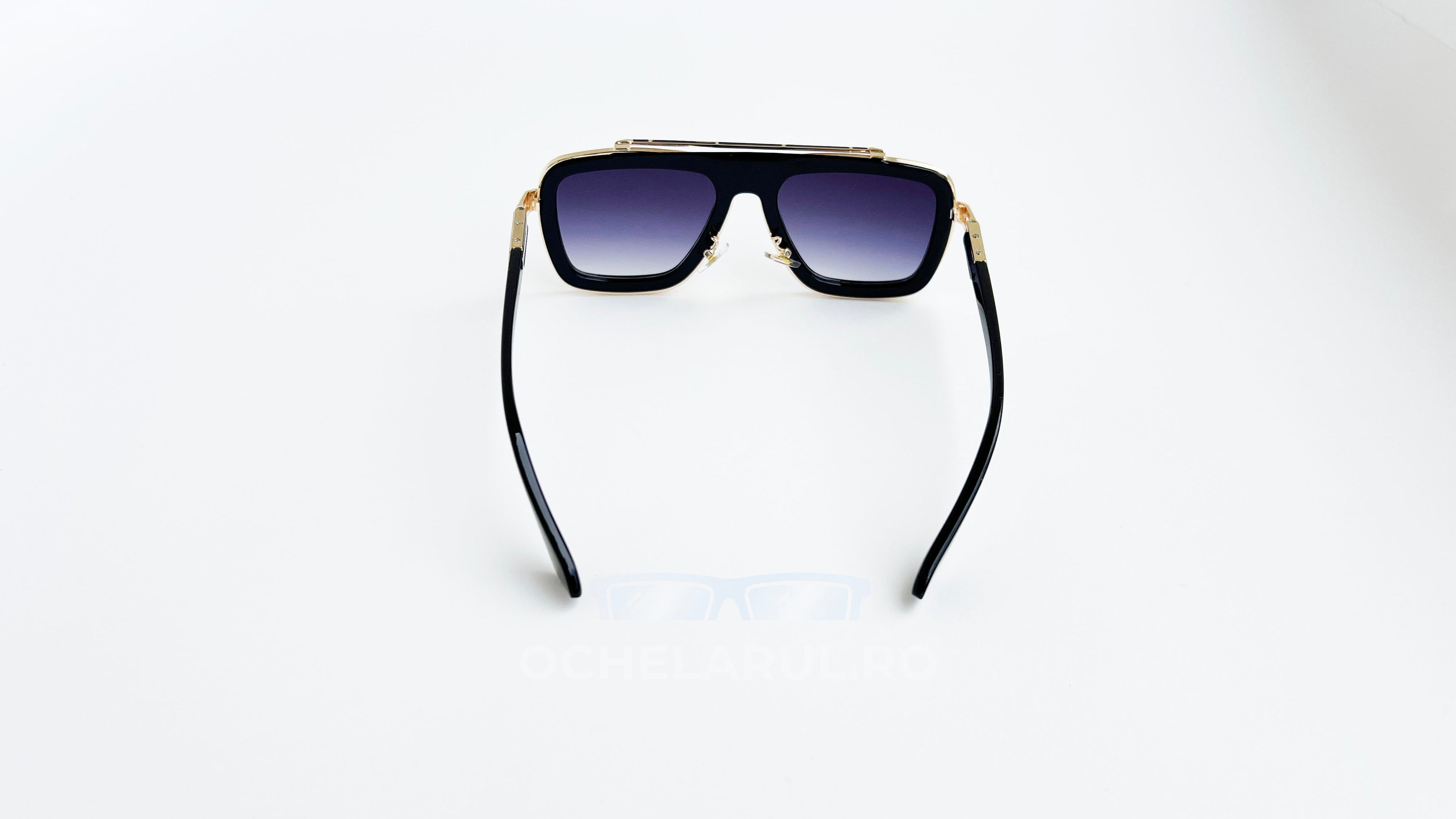 Ochelari de soare Dita LXN-EVO Style cu paduri nazale Premium