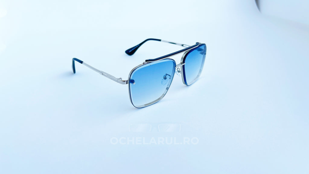 Ochelari de soare Dita Mach Six Style