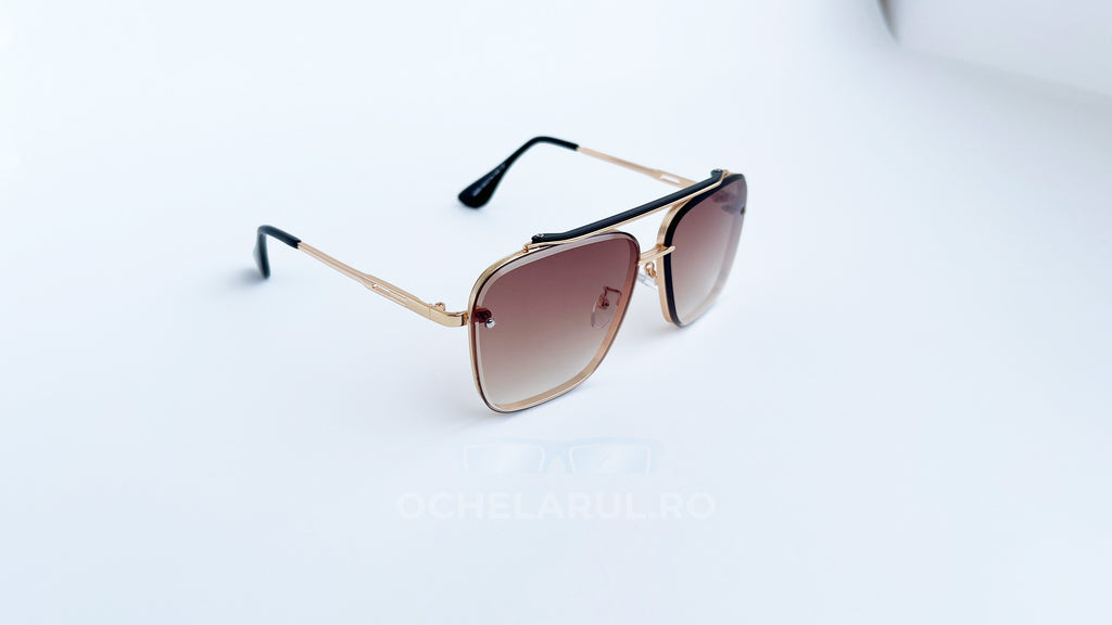 Ochelari de soare Dita Mach Six Style