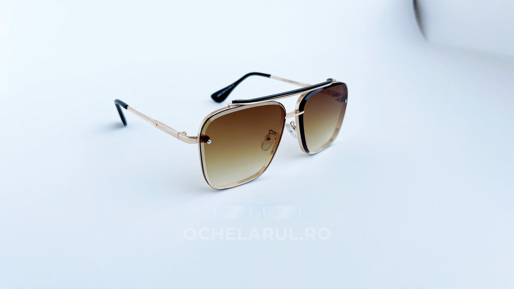 Ochelari de soare Dita Mach Six Style