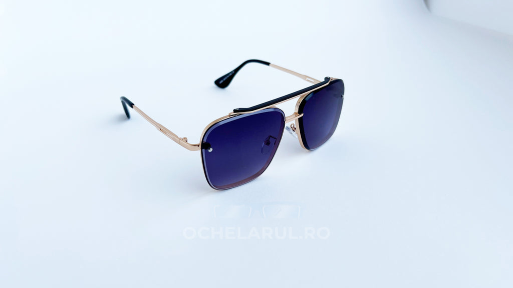 Ochelari de soare Dita Mach Six Style