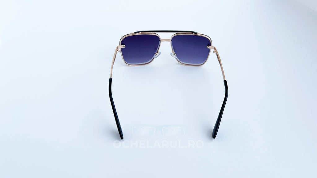 Ochelari de soare Dita Mach Six Style