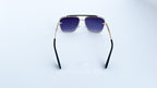 Ochelari de soare Dita Mach Six Style