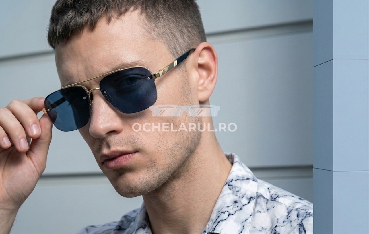 Ochelari de soare Dita Mach Six Style
