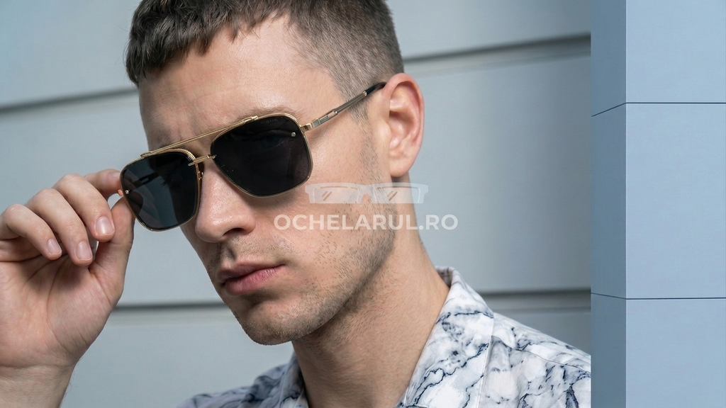 Ochelari de soare Dita Mach Six Style