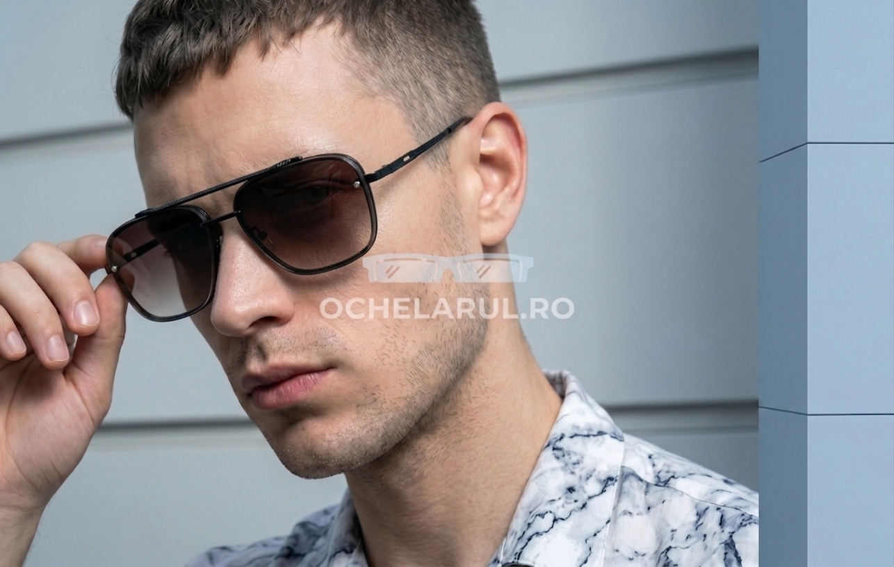 Ochelari de soare Dita Mach Six Style
