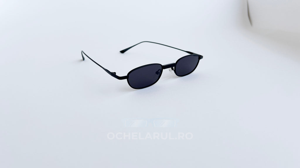 Ochelari de soare Fashion Dreptunghiulari