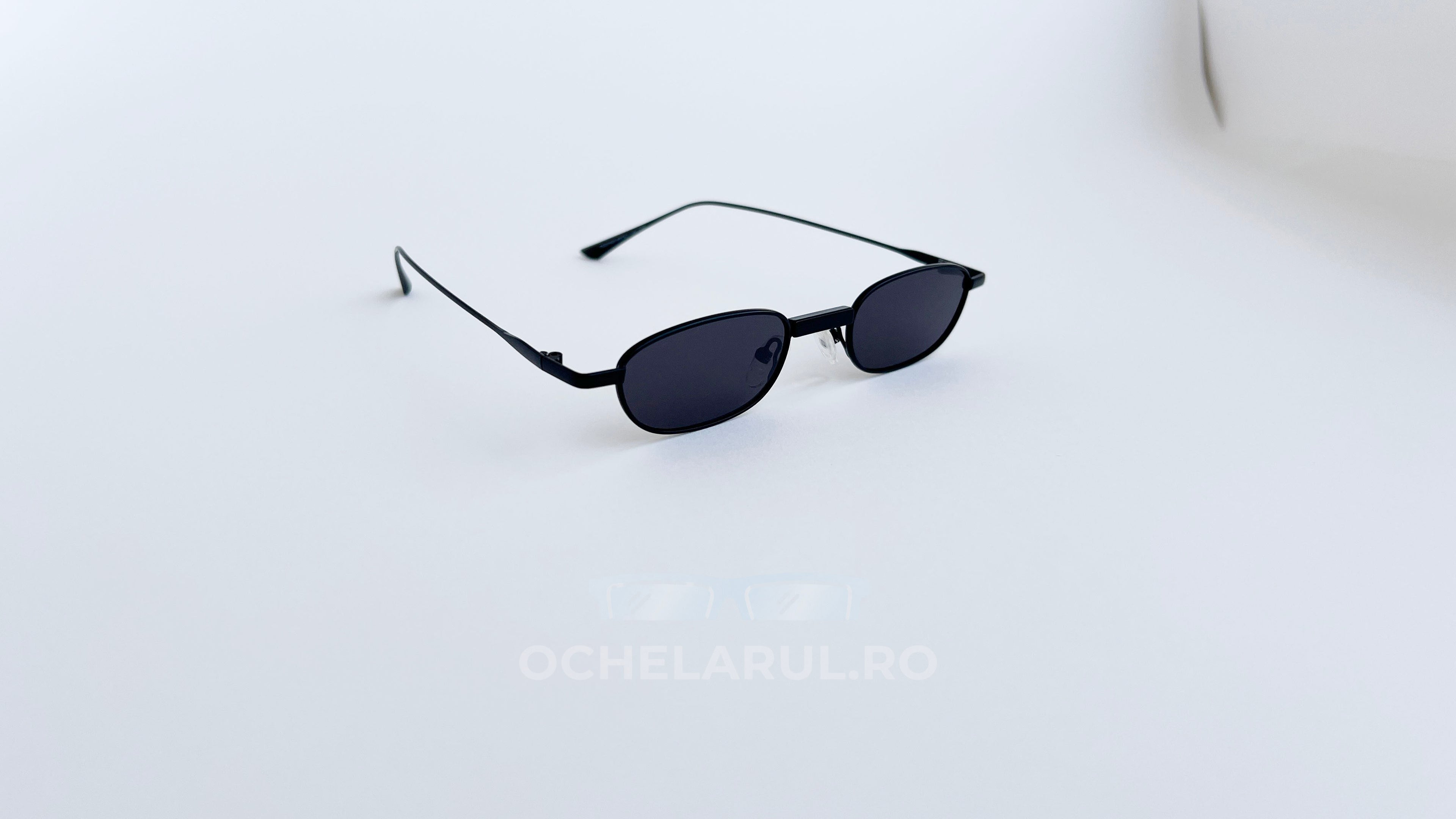 Ochelari de soare Fashion Dreptunghiulari