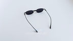 Ochelari de soare Fashion Dreptunghiulari