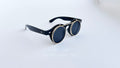 Ochelari de soare Flip Up Rotunzi