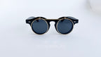 Ochelari de soare Flip Up Rotunzi