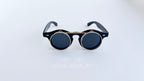 Ochelari de soare Flip Up Rotunzi