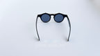 Ochelari de soare Flip Up Rotunzi