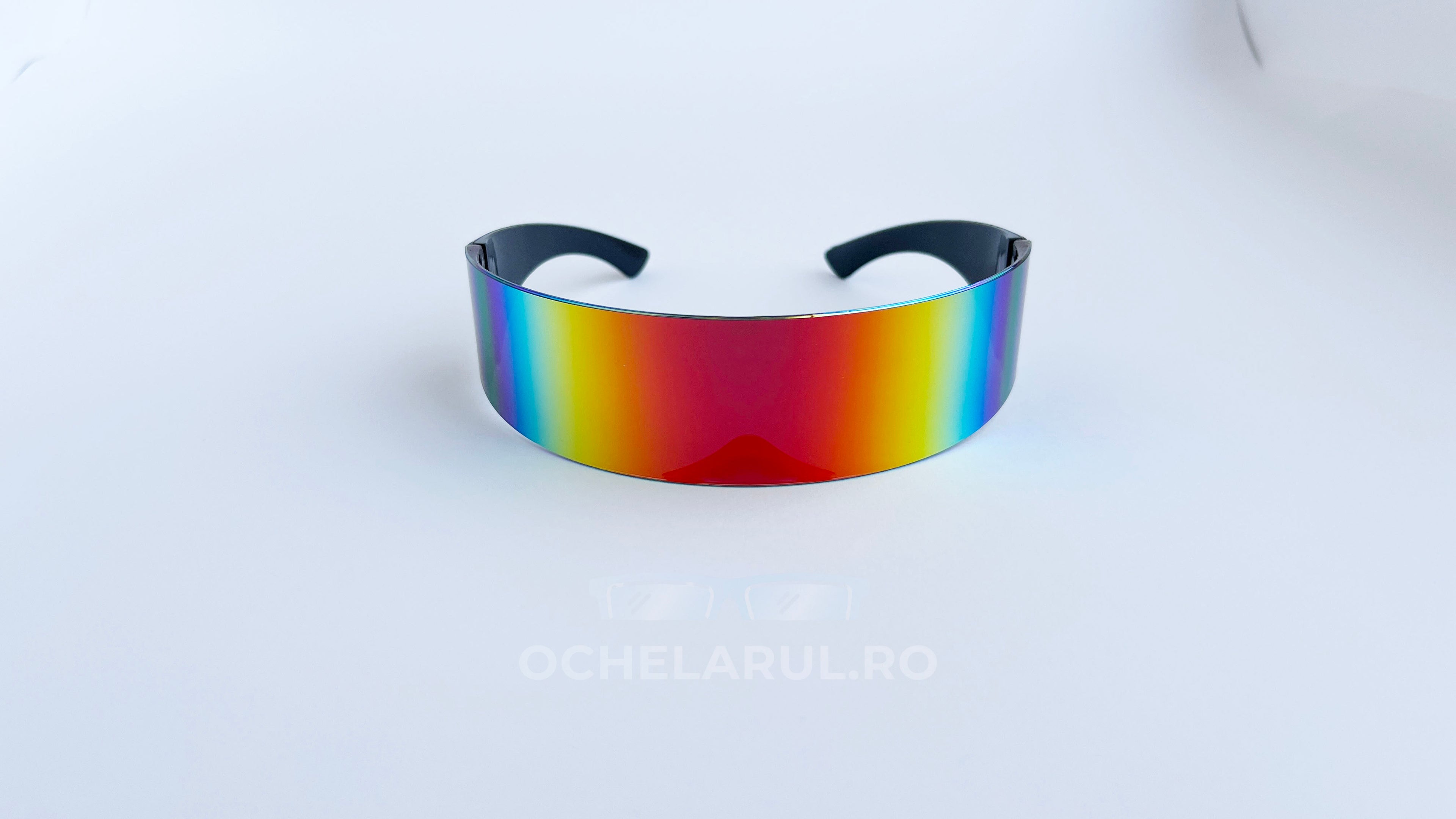 Ochelari de soare Futuriști Cyberpunk