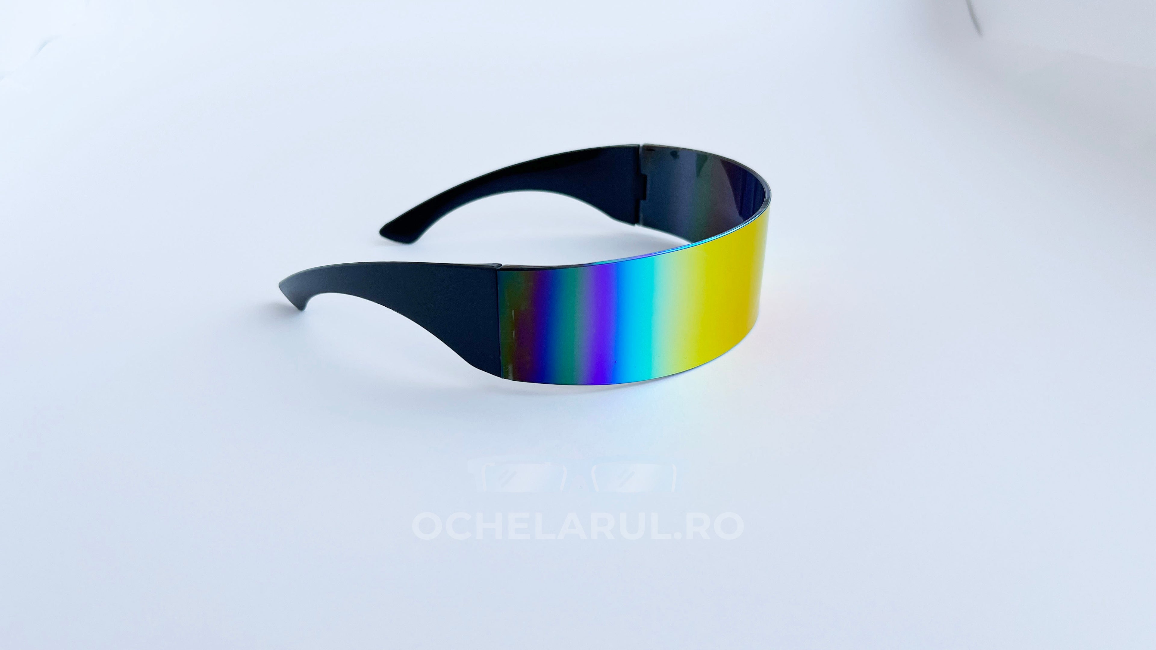 Ochelari de soare Futuriști Cyberpunk