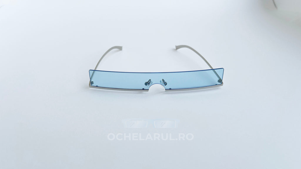 Ochelari de soare Futuriști de Festival