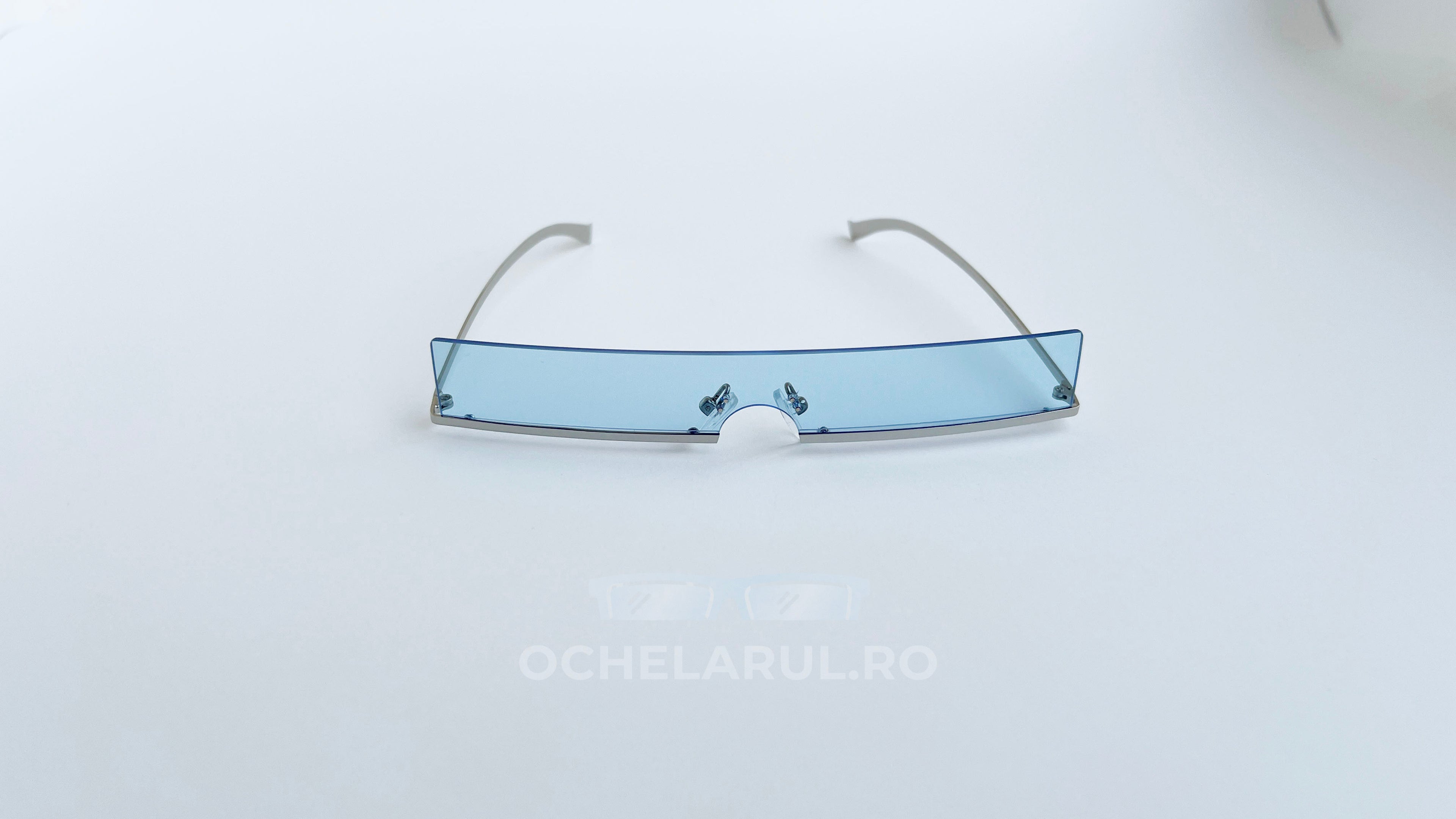 Ochelari de soare Futuriști de Festival