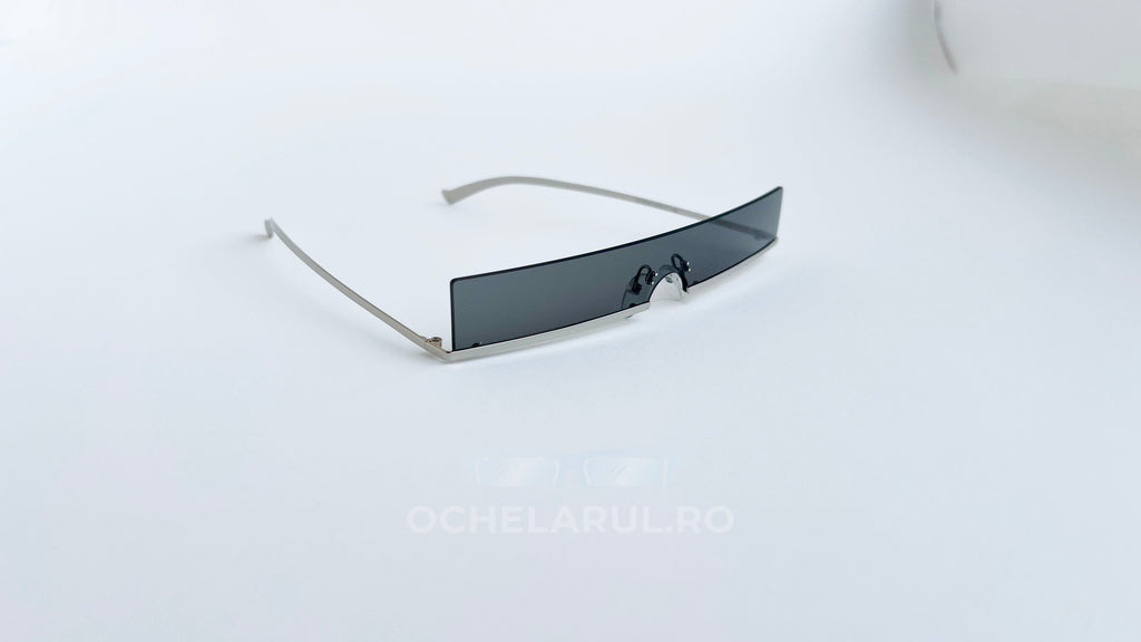 Ochelari de soare Futuriști de Festival