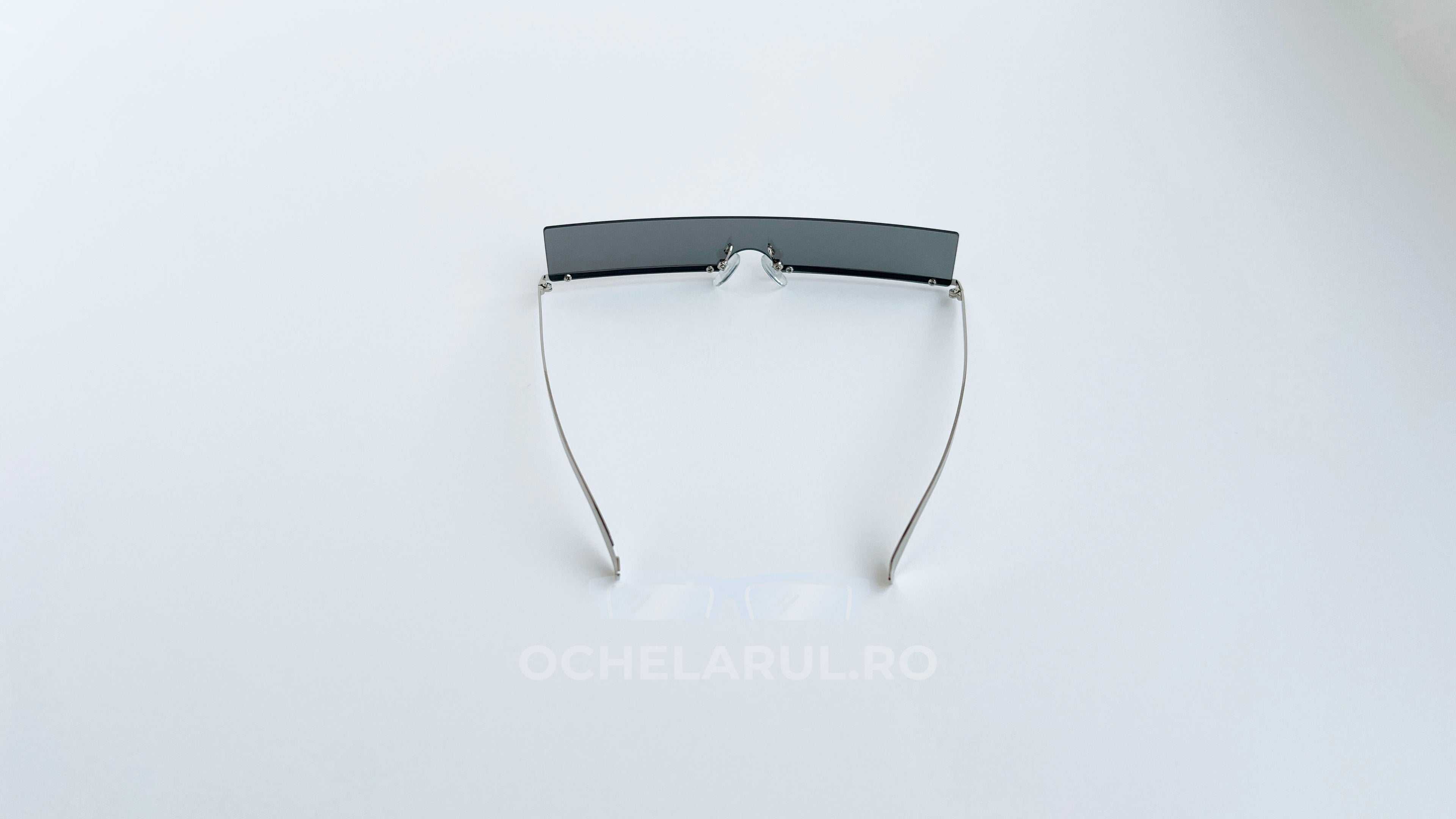 Ochelari de soare Futuriști de Festival