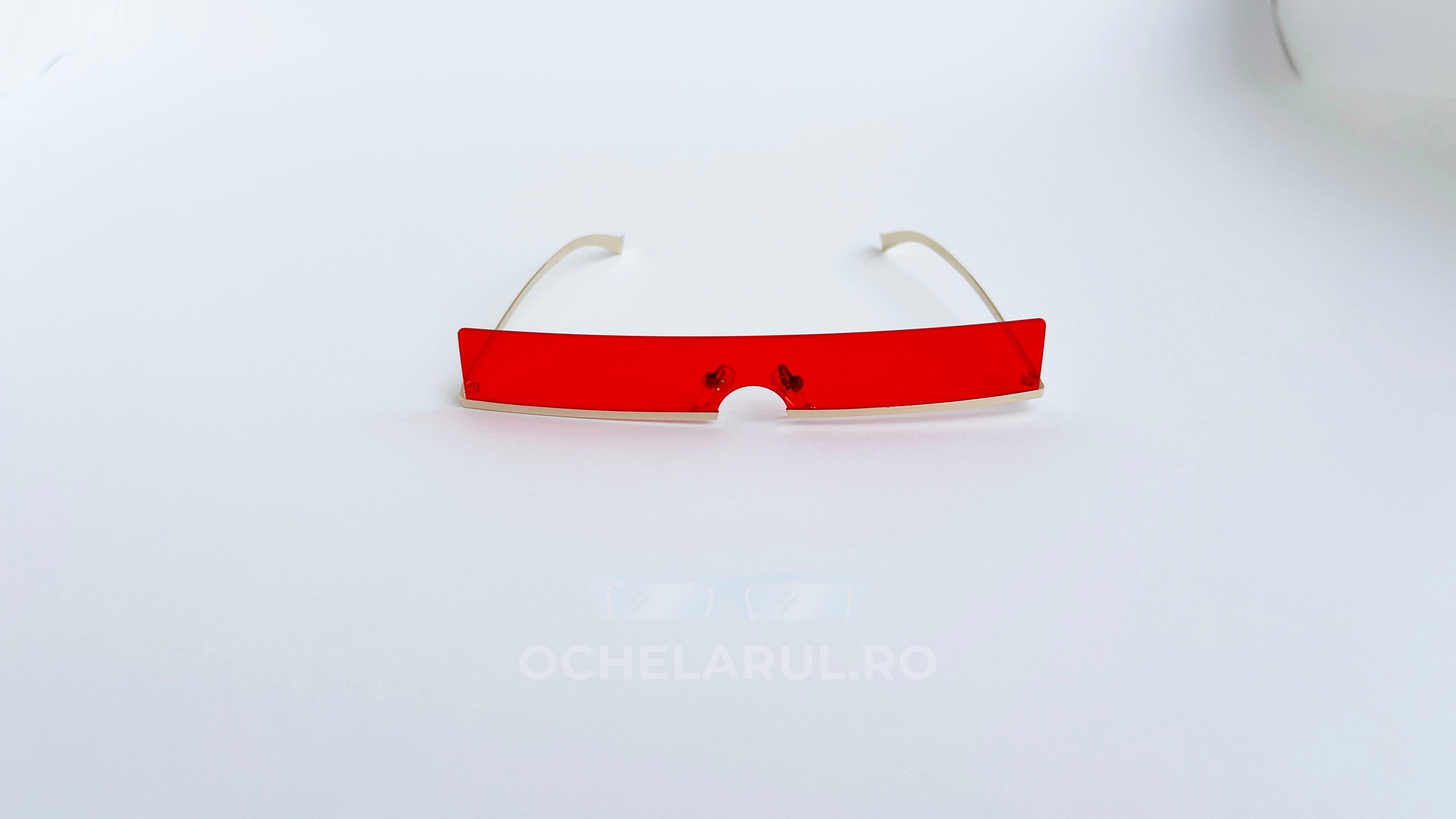 Ochelari de soare Futuriști de Festival