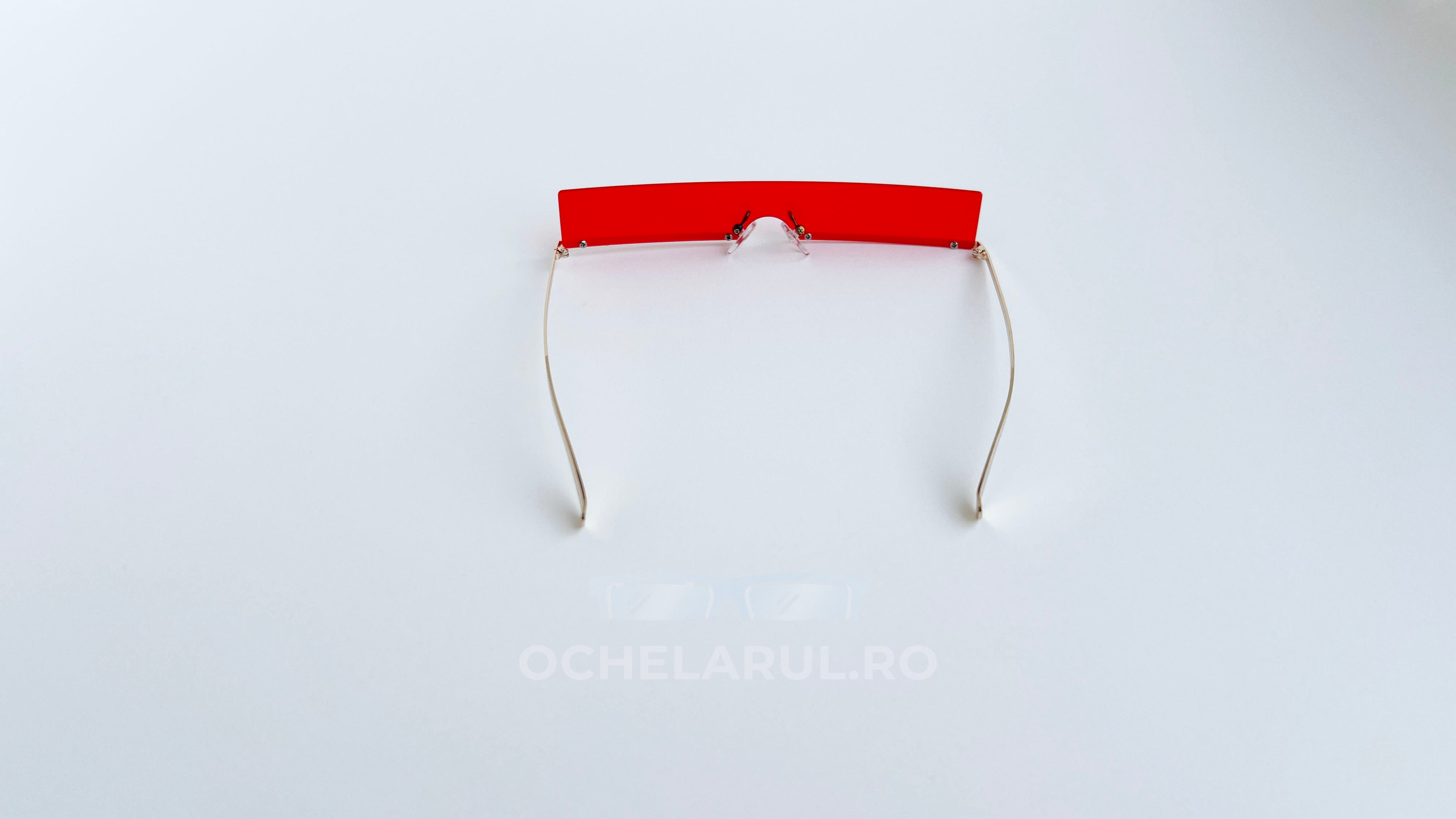 Ochelari de soare Futuriști de Festival