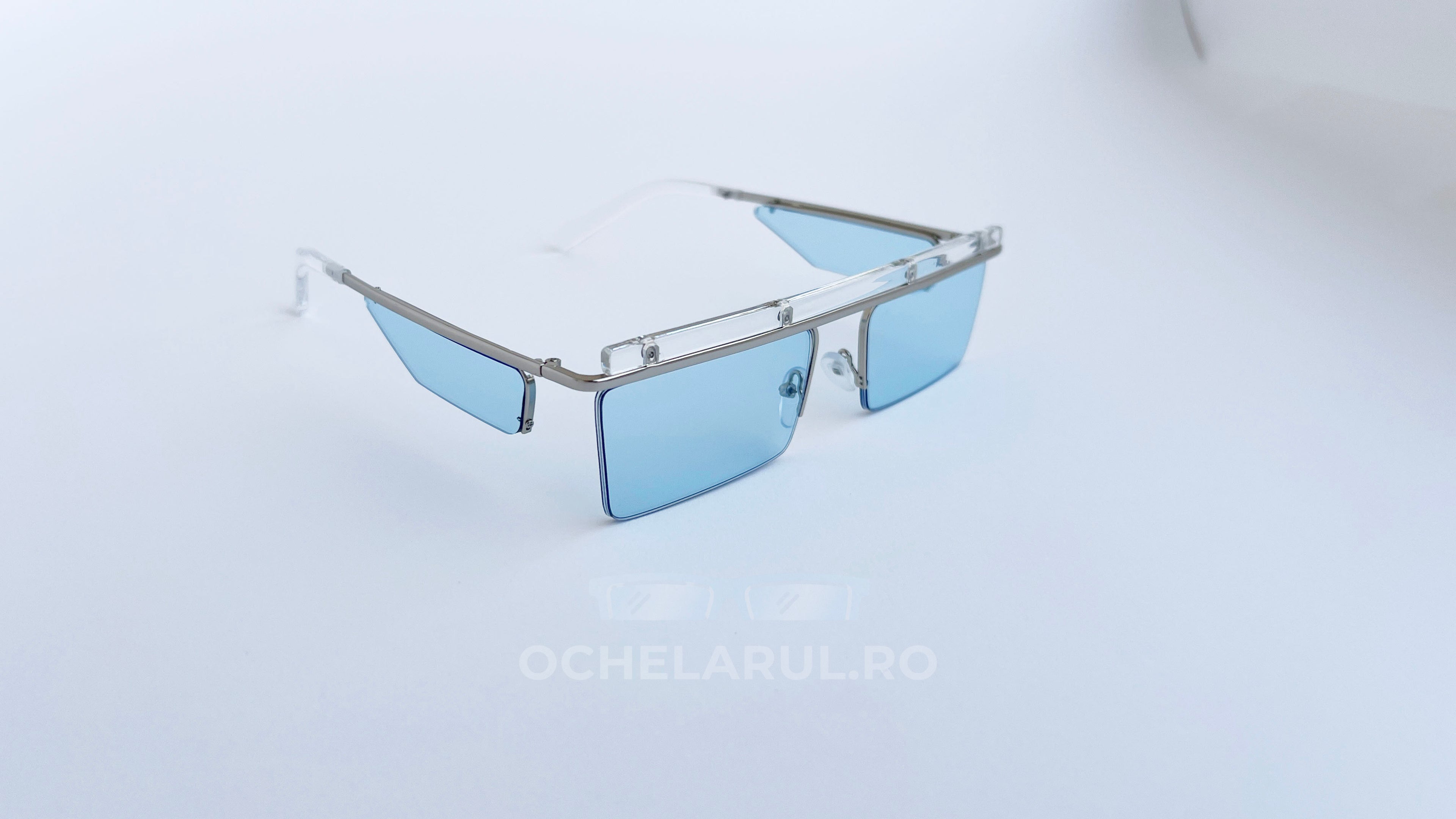 Ochelari de soare Futuriști
