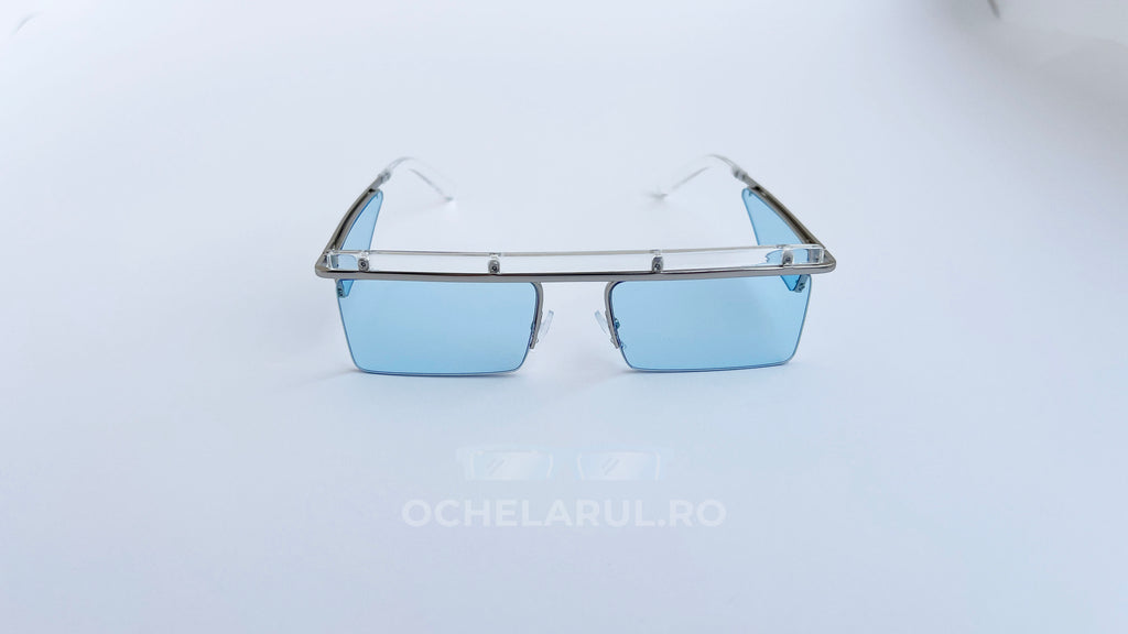 Ochelari de soare Futuriști