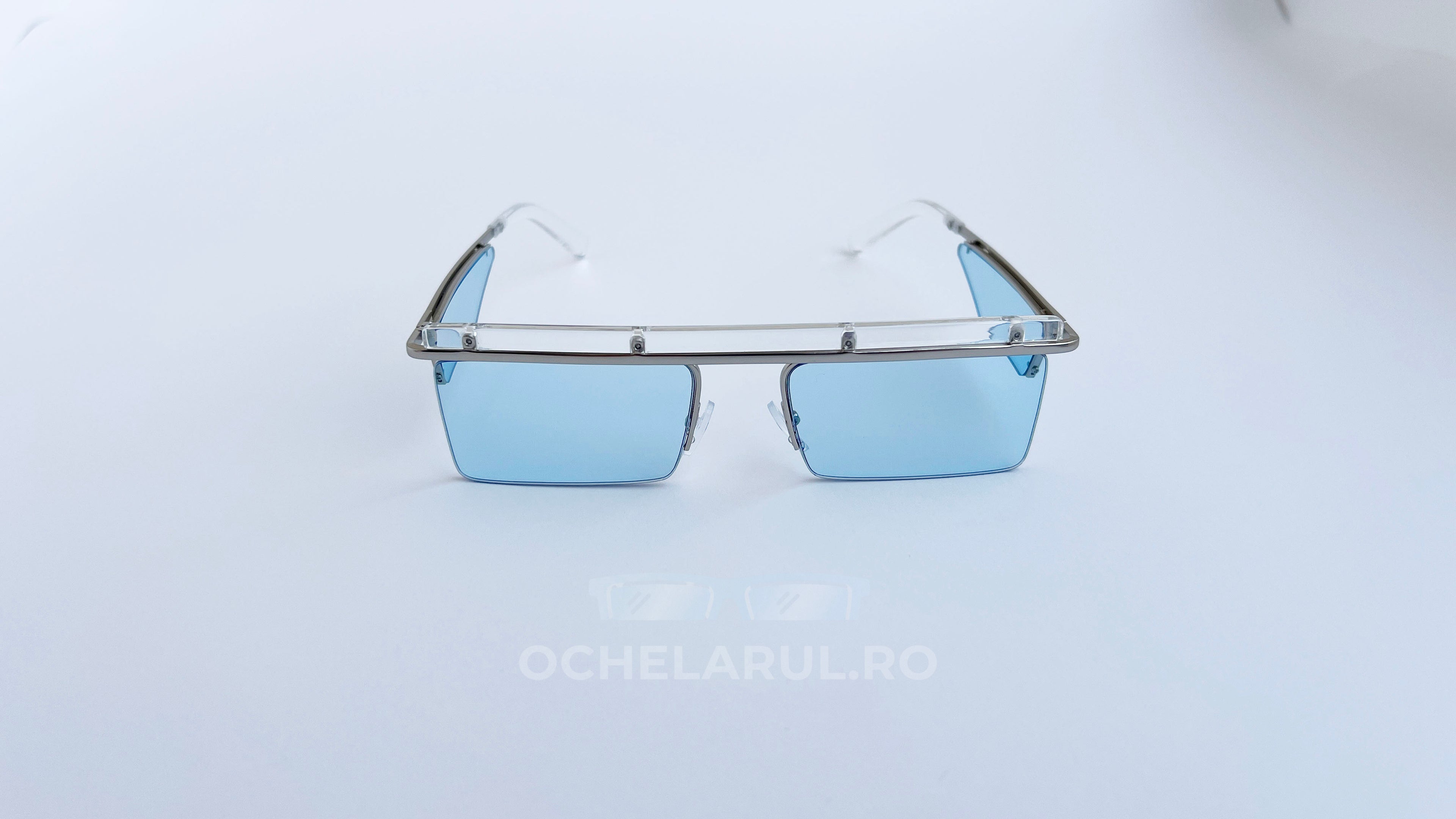 Ochelari de soare Futuriști