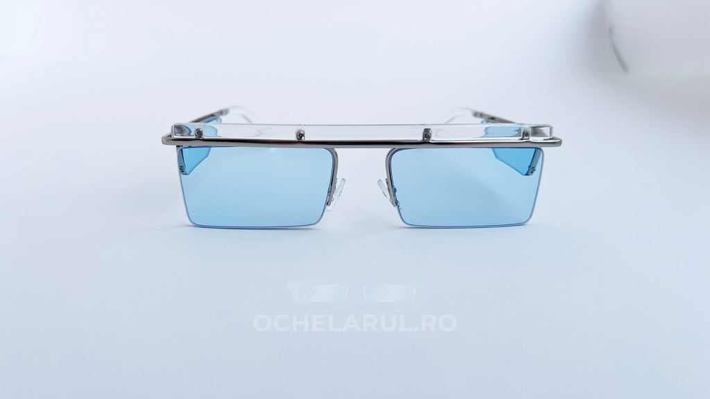 Ochelari de soare Futuriști