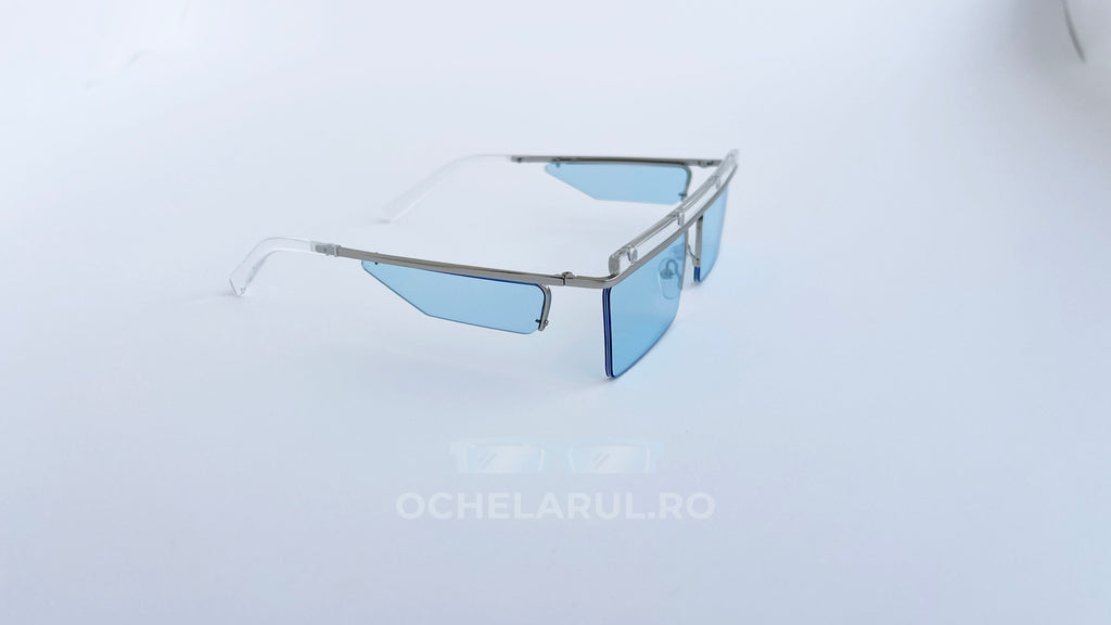 Ochelari de soare Futuriști