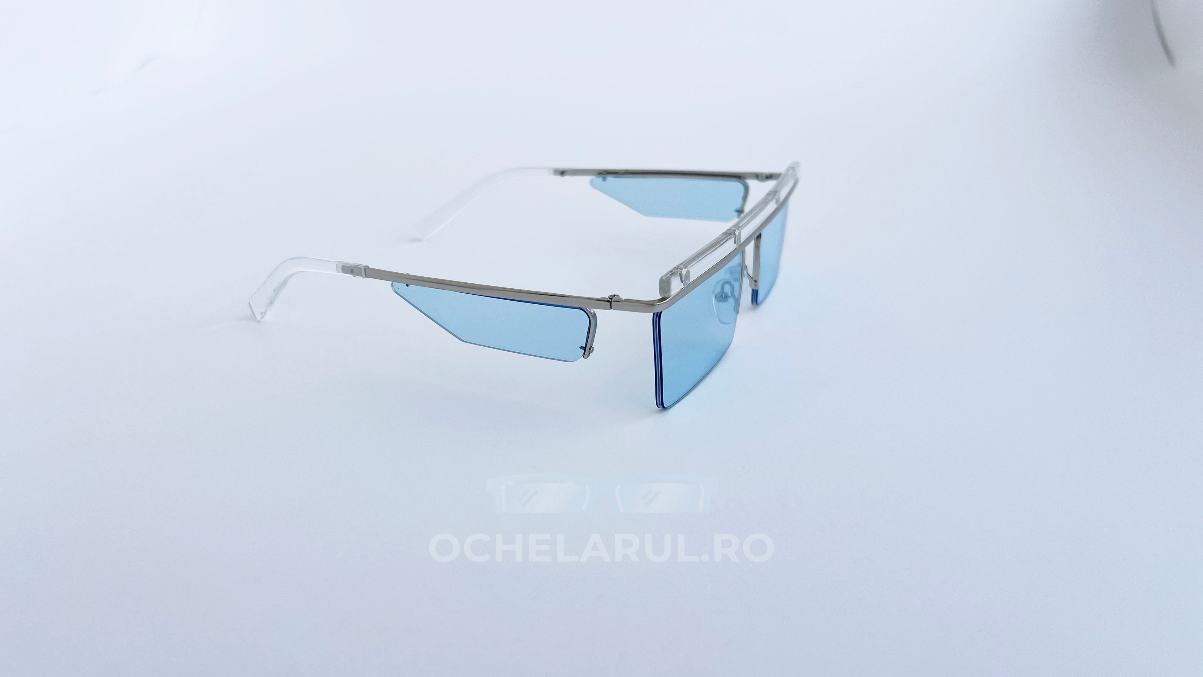 Ochelari de soare Futuriști