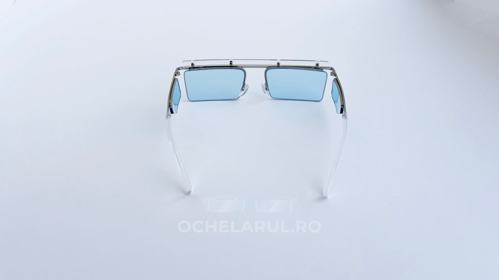 Ochelari de soare Futuriști
