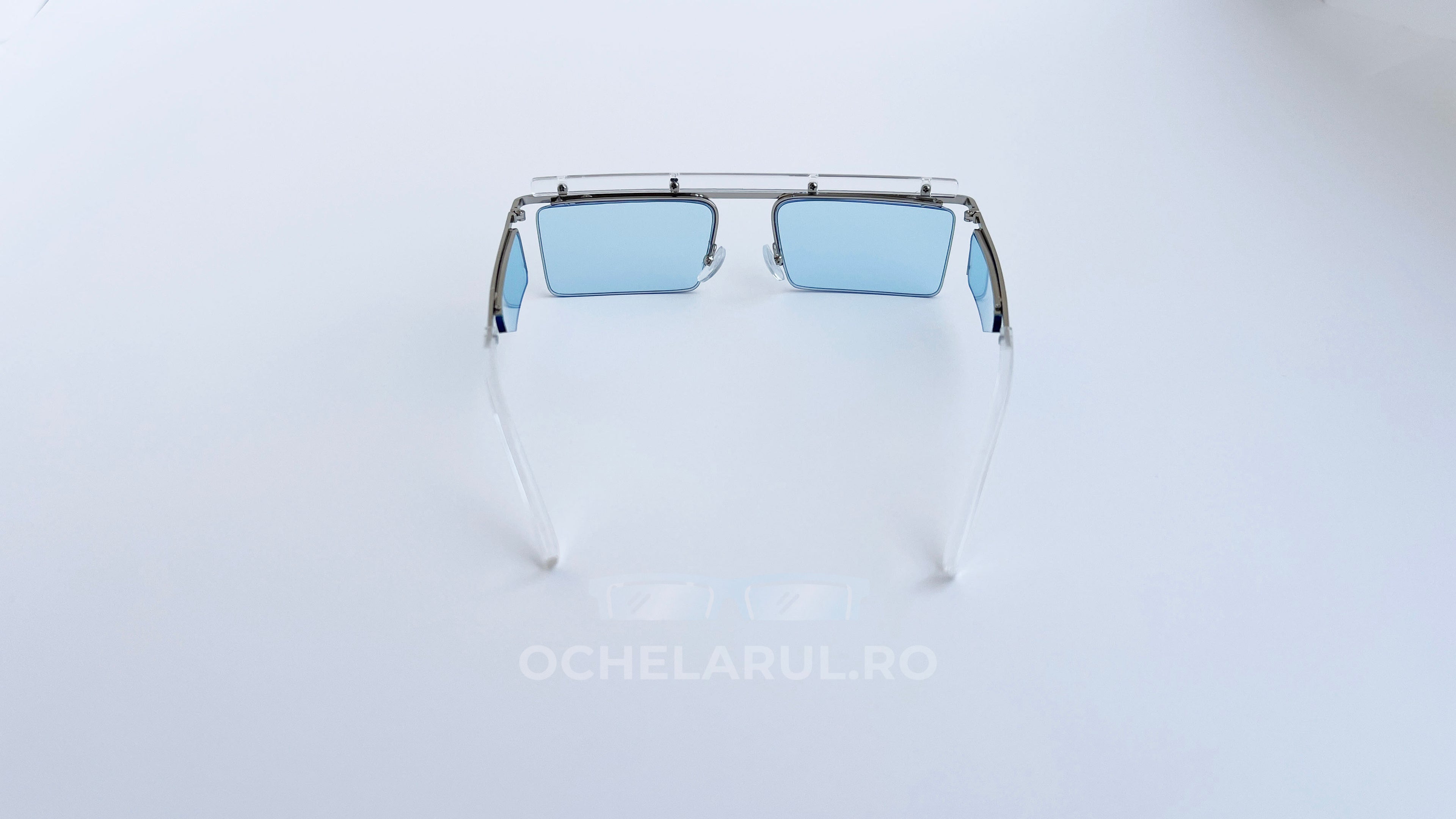 Ochelari de soare Futuriști