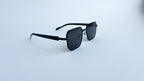 Ochelari de soare Heptagonali