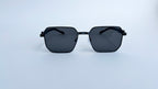 Ochelari de soare Heptagonali
