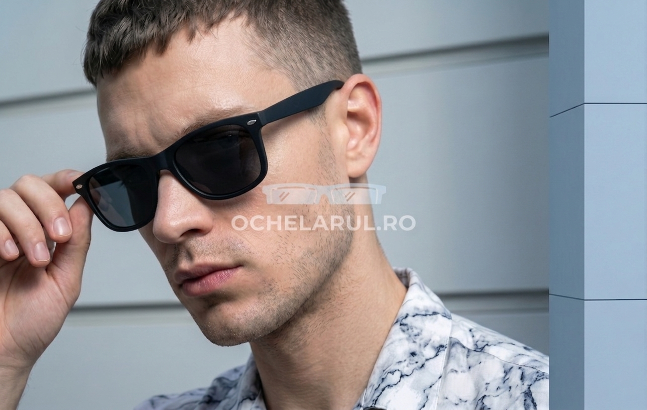 Ochelari de soare Justin Polarizați