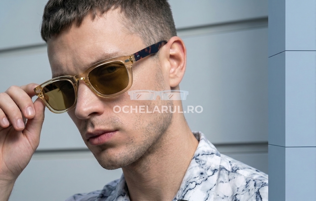 Ochelari de soare Moscot Klutz Style